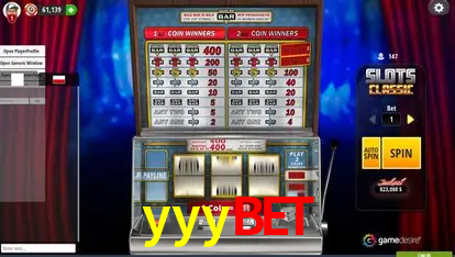 Desvendando o Mundo dos Jogos Virtuais na yyybet