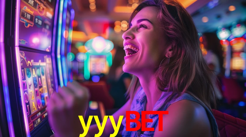 yyybet: Seu Cassino Premiado com Pagamentos Rápidos