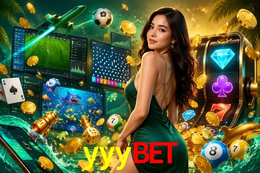 Experiência VIP yyybet