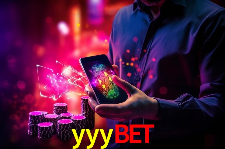 Experiência VIP yyybet