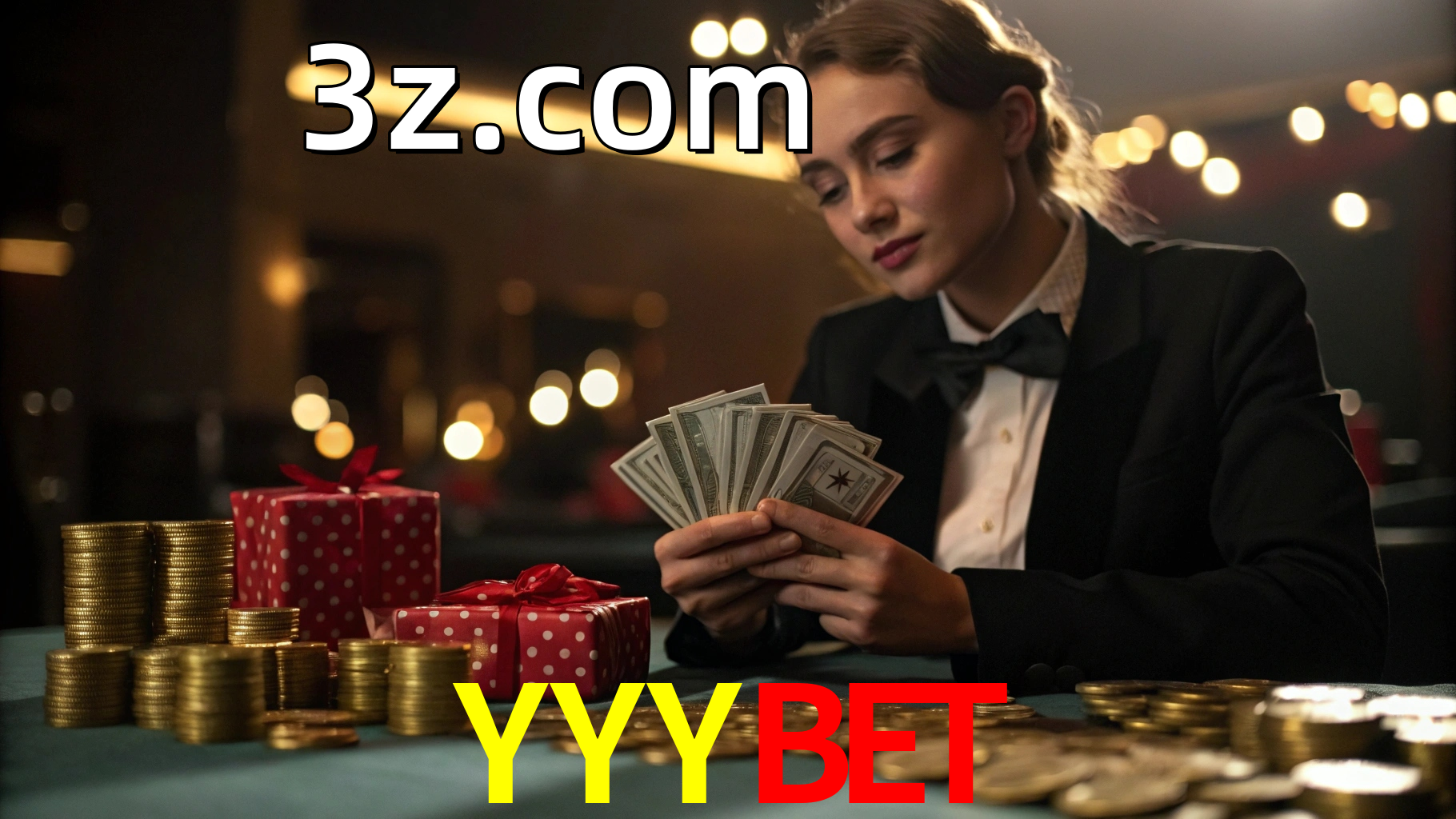 cassino online YYYBET