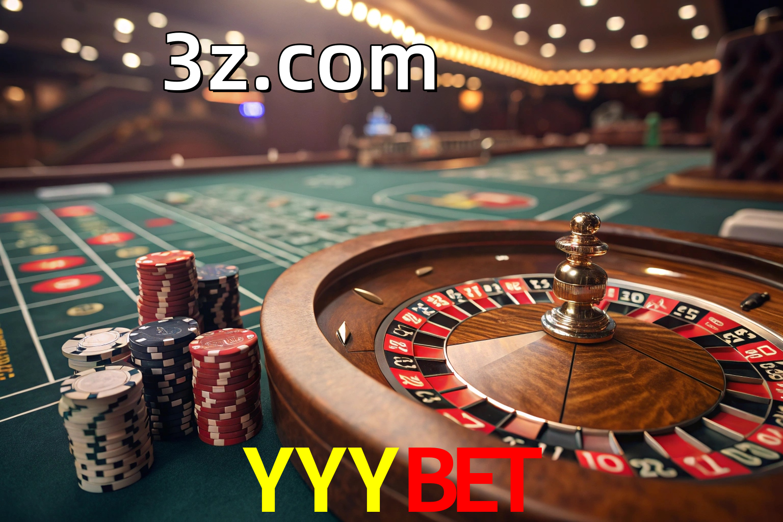 cassino online YYYBET