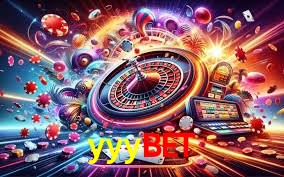 Login Seguro yyybet