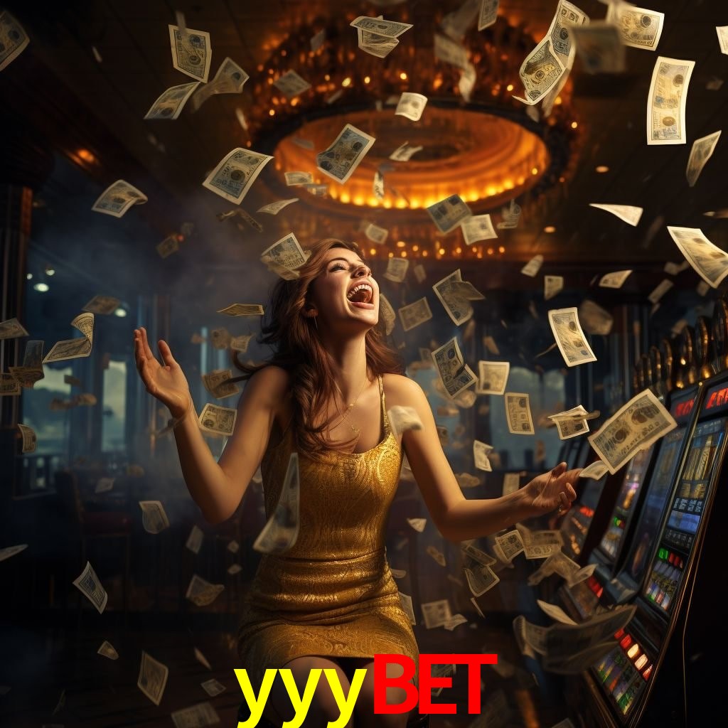 VIP Casino yyybet