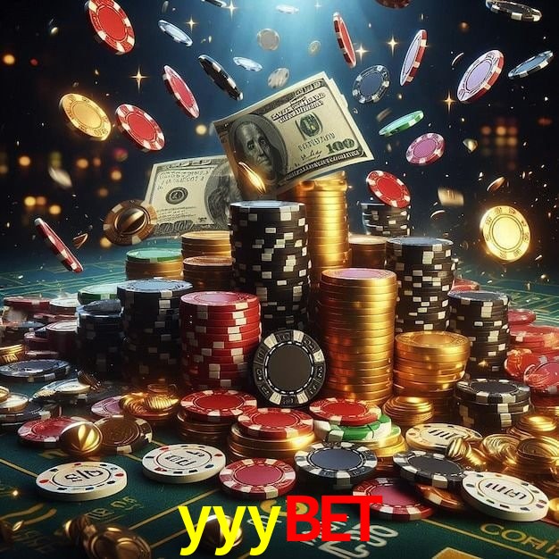Casino Ao Vivo yyybet