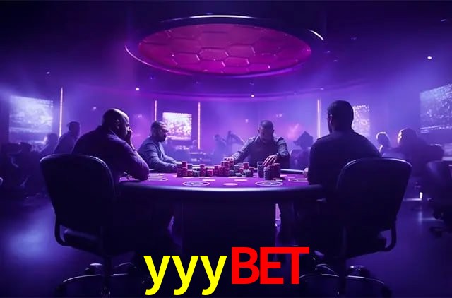 Design Responsivo yyybet