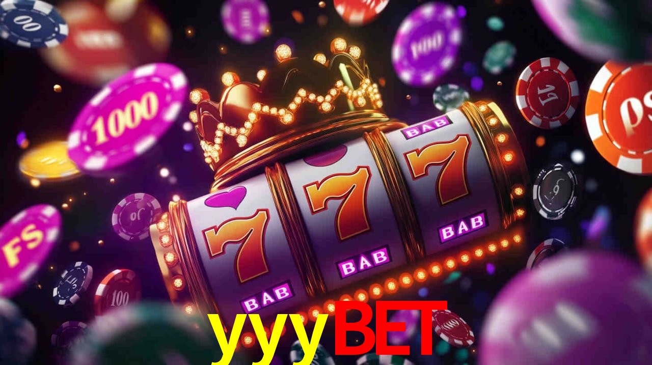 Slot Games yyybet