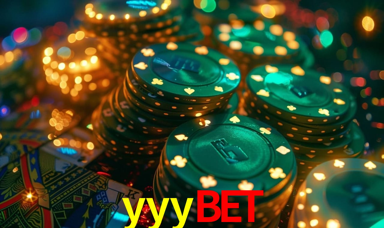 Provedores de Jogos yyybet