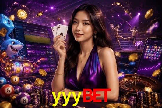 Live Casino yyybet