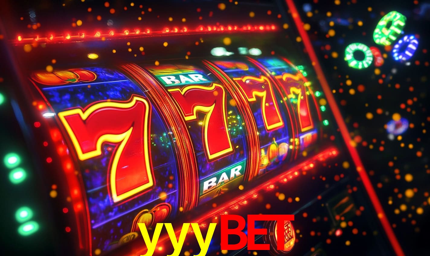 yyybet: A Experiência de Casino com Jogos de Mesa ao Vivo