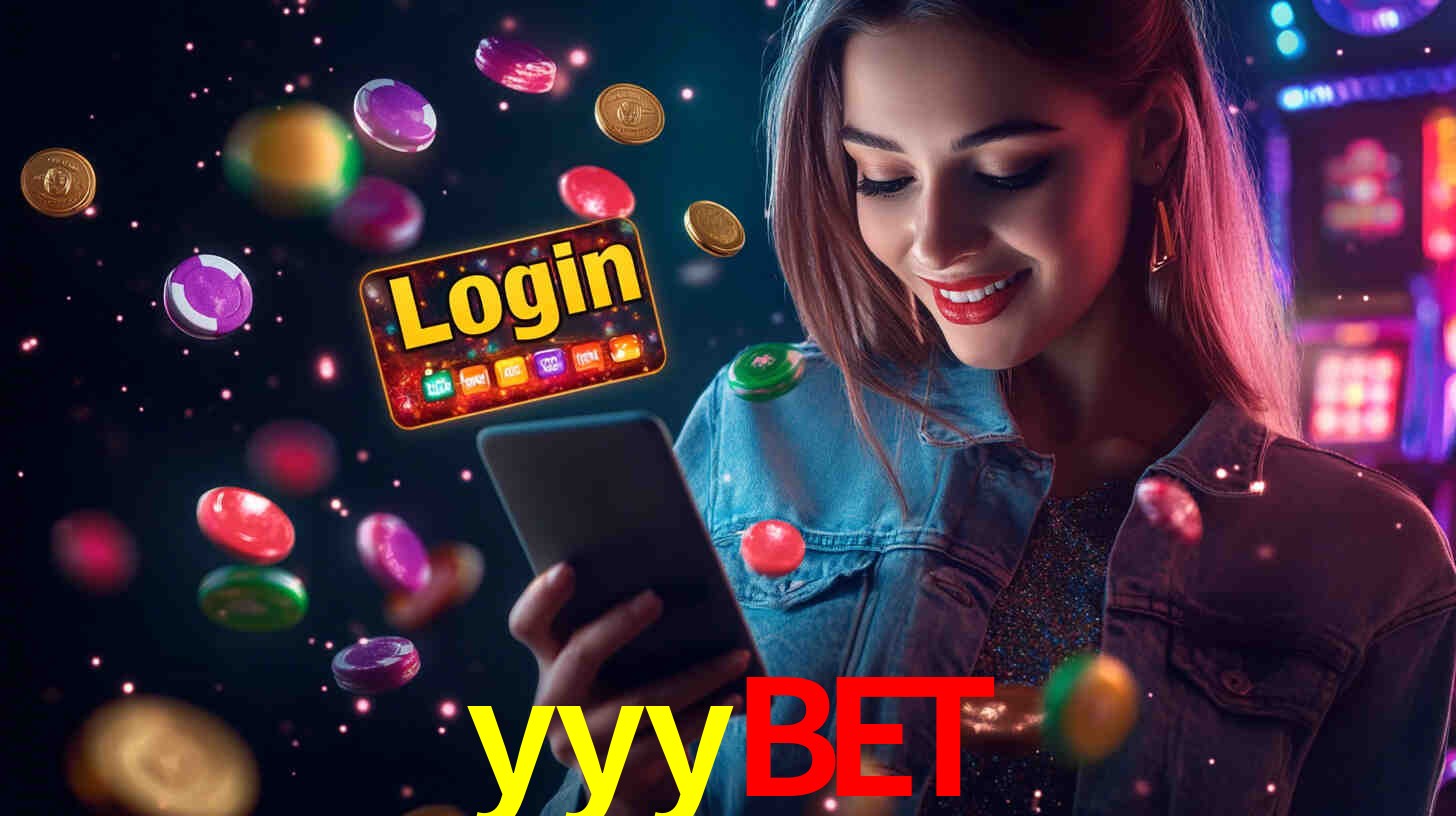A Emoção da Loteria na yyybet: Uma Chance de Mudança de Vida