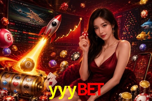 APP oficial da yyybet para mobile
