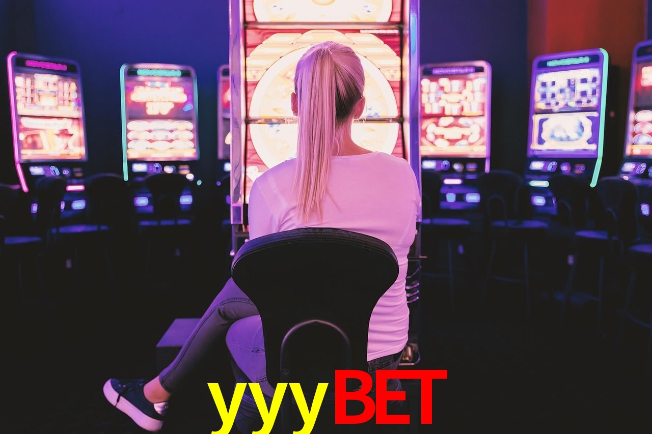 Live Casino yyybet