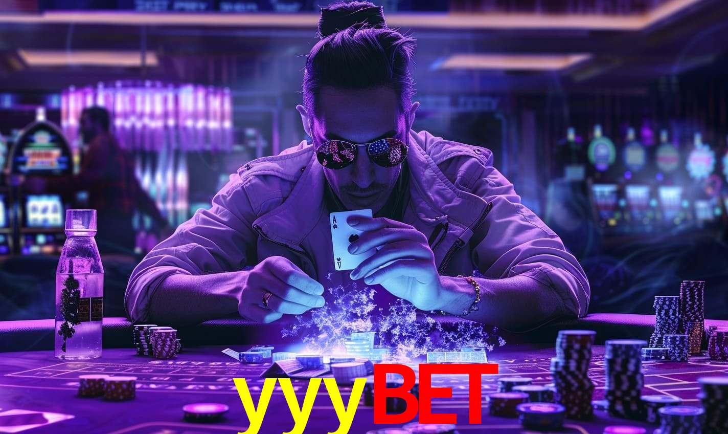 Blackjack Table yyybet