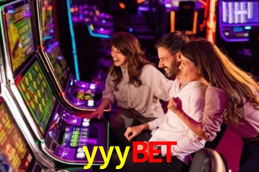 Casino VIP yyybet