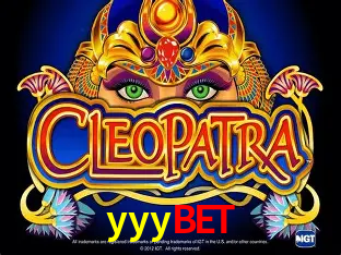 Descubra o Mundo do Cassino Online com yyybet