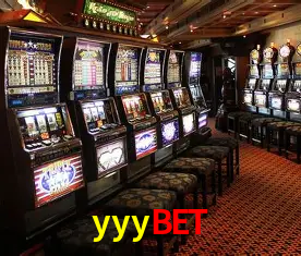 Inovações de Jogos na yyybet: O Futuro das Experiências Interativas