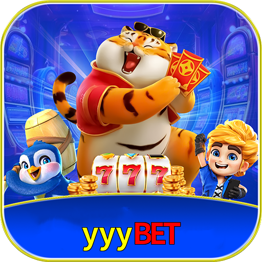 yyybet Logo